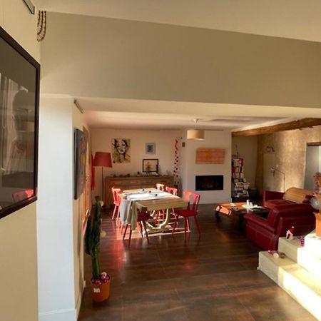 La Maison Bliss Hotel Piolenc ภายนอก รูปภาพ