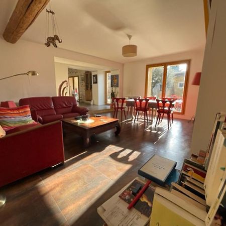 La Maison Bliss Hotel Piolenc ภายนอก รูปภาพ