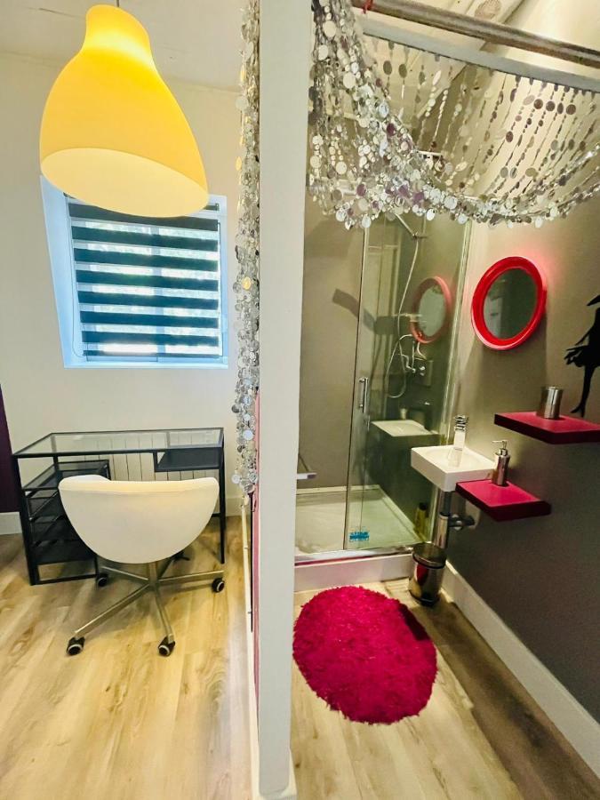 La Maison Bliss Hotel Piolenc ภายนอก รูปภาพ