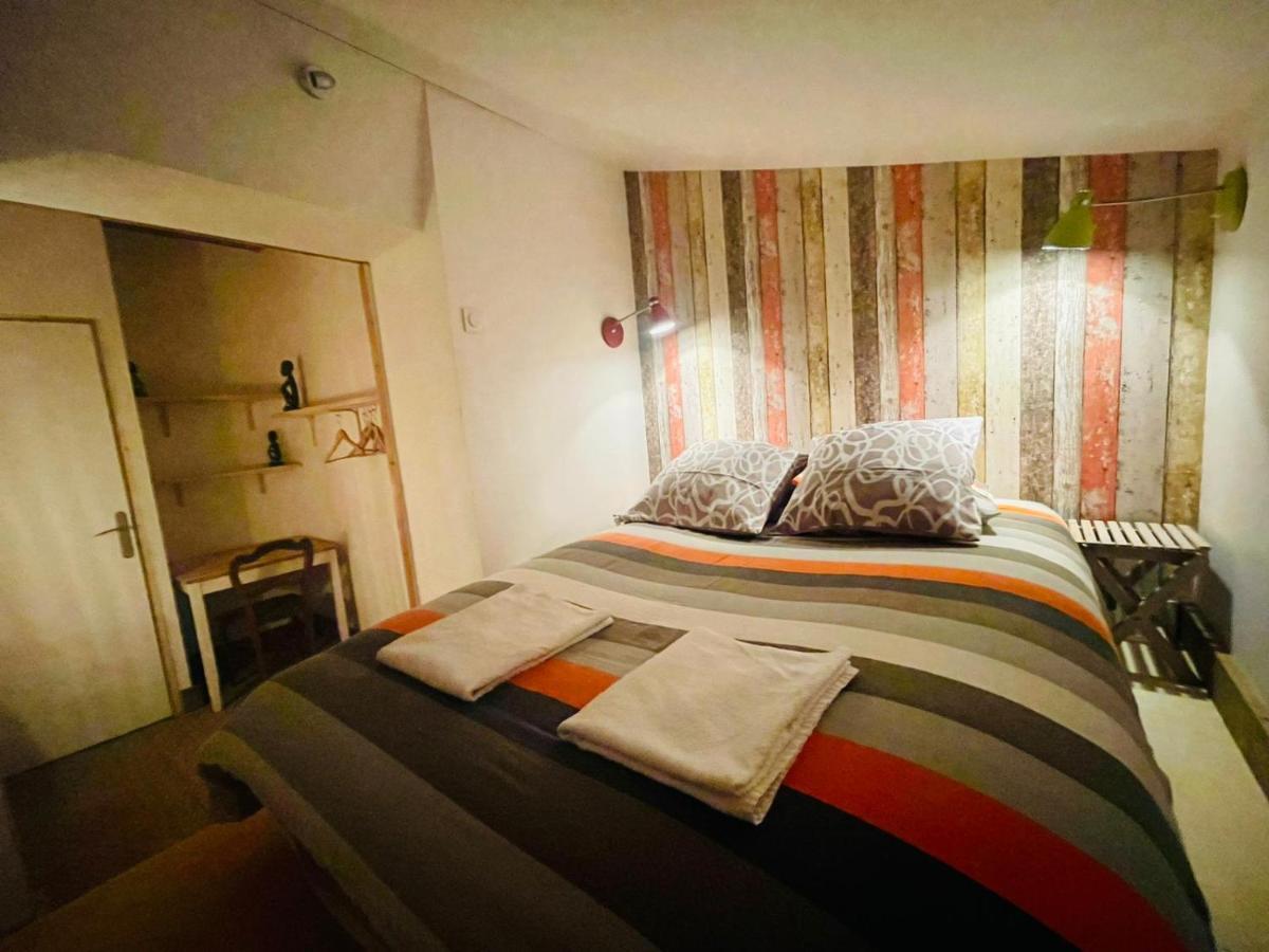 La Maison Bliss Hotel Piolenc ภายนอก รูปภาพ