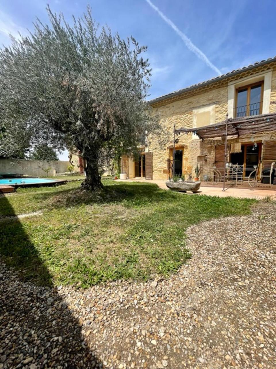 La Maison Bliss Hotel Piolenc ภายนอก รูปภาพ