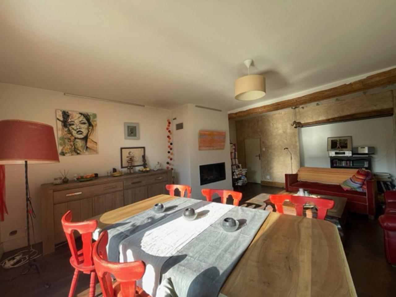 La Maison Bliss Hotel Piolenc ภายนอก รูปภาพ
