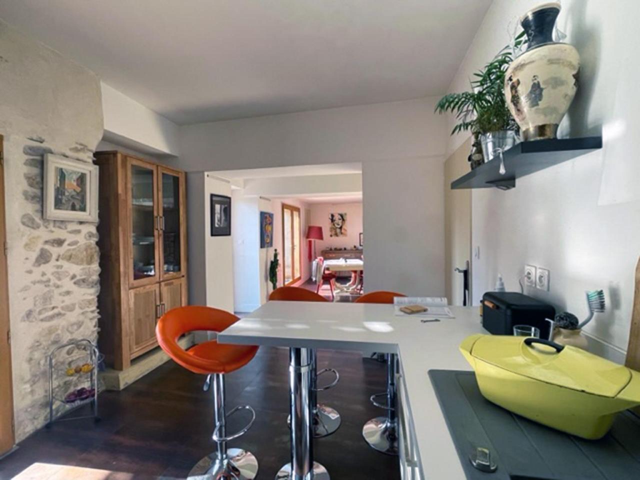 La Maison Bliss Hotel Piolenc ภายนอก รูปภาพ