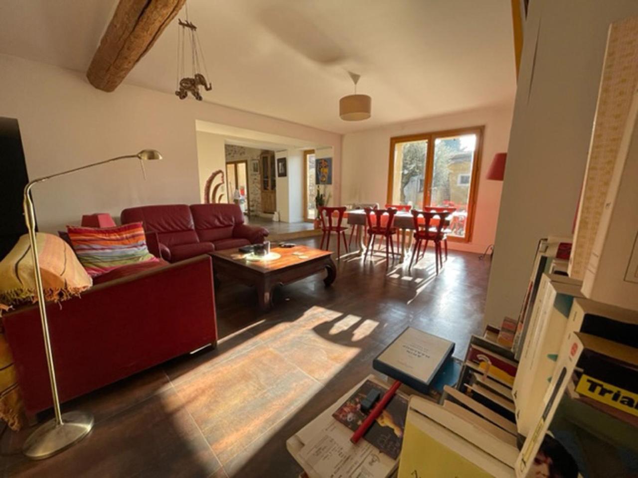 La Maison Bliss Hotel Piolenc ภายนอก รูปภาพ