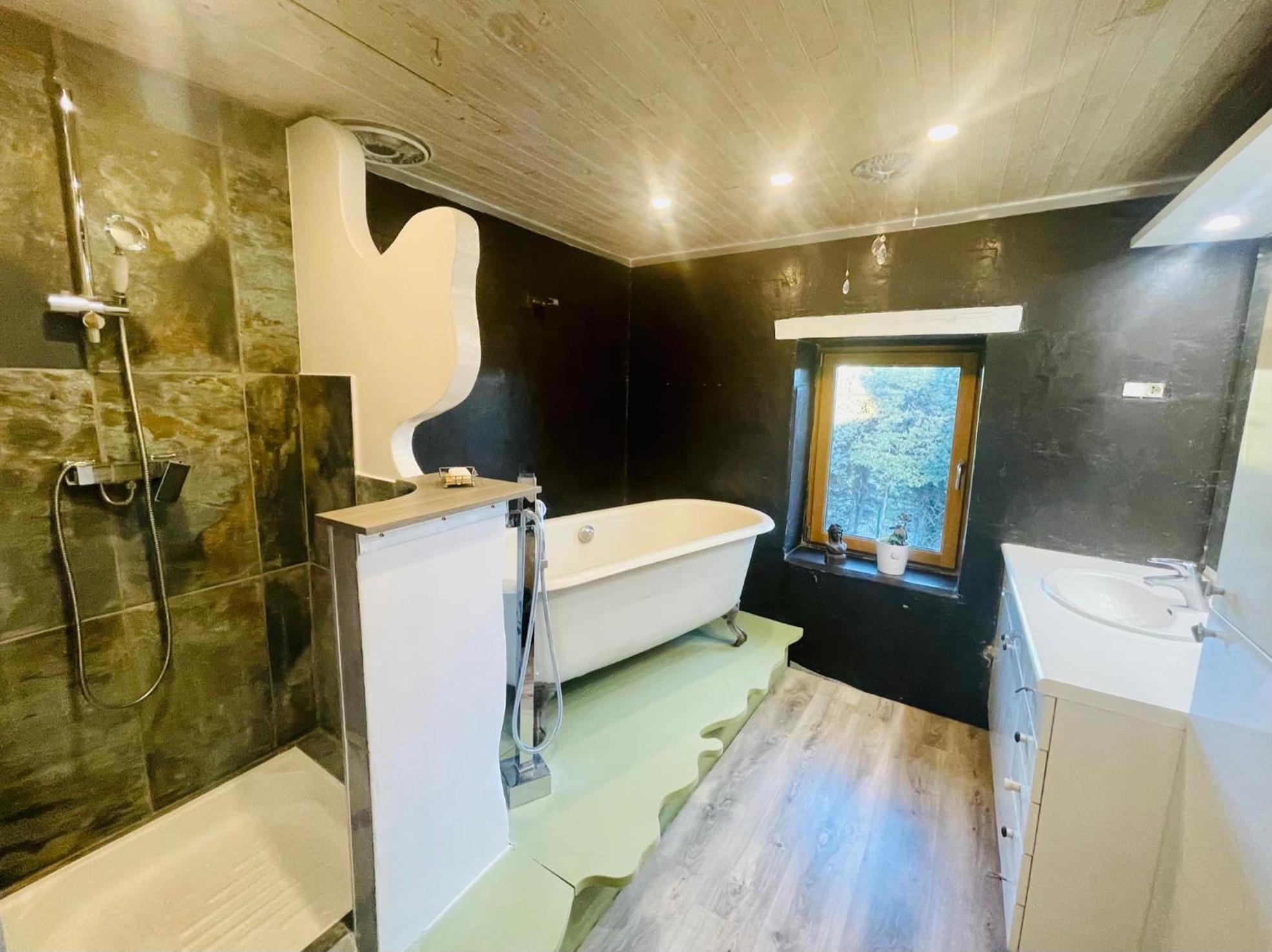 La Maison Bliss Hotel Piolenc ภายนอก รูปภาพ